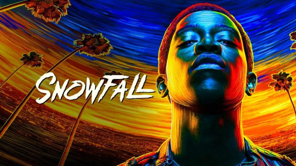 How to Watch Snowfall season 6