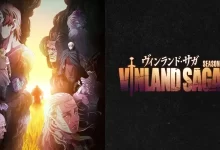 How to Watch Vinland Saga Season 2