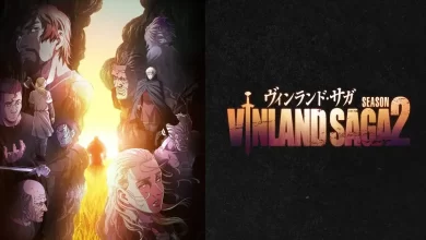 How to Watch Vinland Saga Season 2