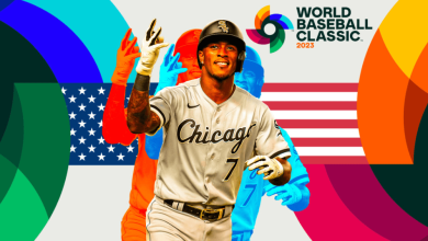 How to Watch World Baseball Classic 2023