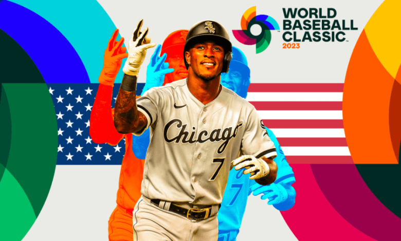 How to Watch World Baseball Classic 2023
