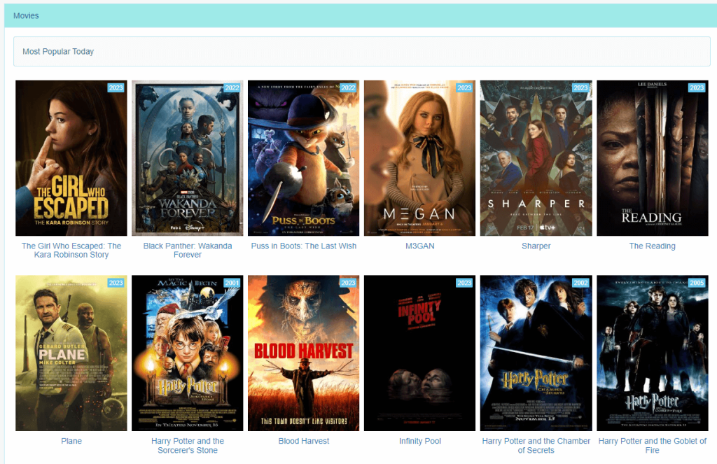 soap2day Best Alternatives for MyFlixer