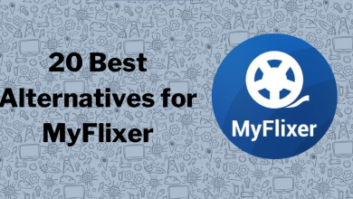 MyFlixer Alternatives