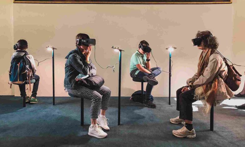 Nft Vs. Metaverse