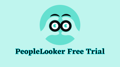 PeopleLooker free trial