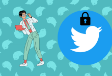 Private Twitter Account
