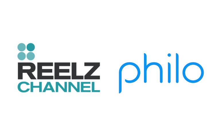 Reelz on Philo.
