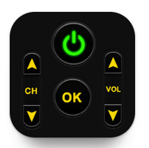 Universal Remote Control