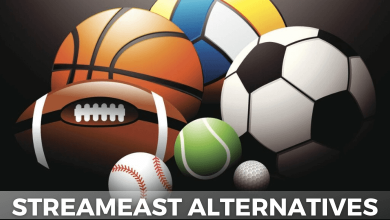 StreamEast Alternatives