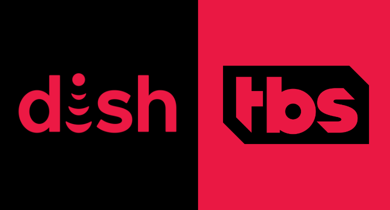 TBS Channel on Dish