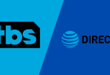 TBS on DirecTV