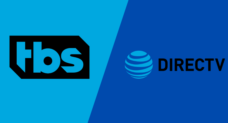 TBS on DirecTV