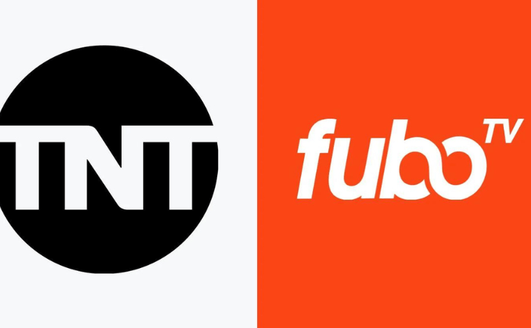 TNT on FuboTV.