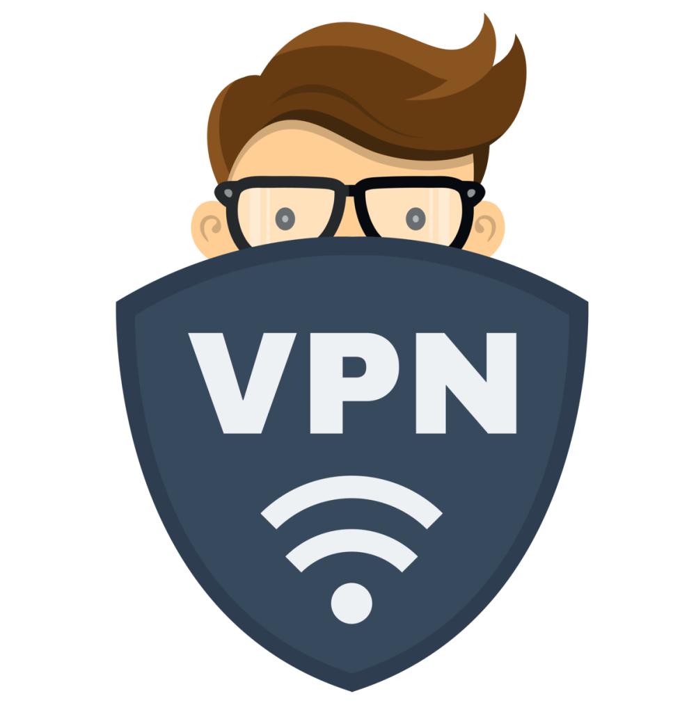 Use VPN for TVZinos