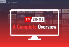 TVZinos review