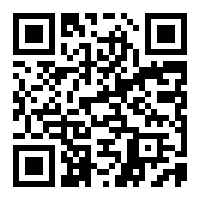 QR Code to sign up for RightNow Media account