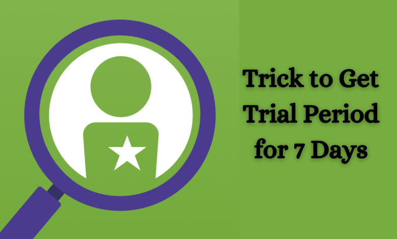How to get BeenVerified free trial