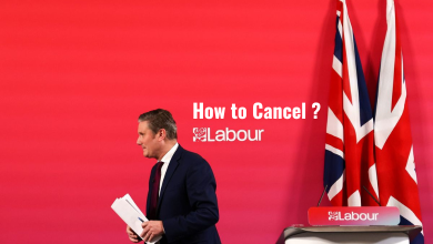 How to cancel Labour Party membership