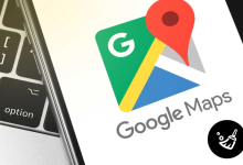 How to clear cache on Google Maps