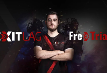 ExitLag free trial