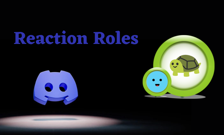 How to make reaction roles on Discord
