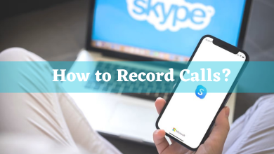 How to record calls on Skype