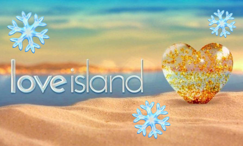 How to watch Winter Love Island
