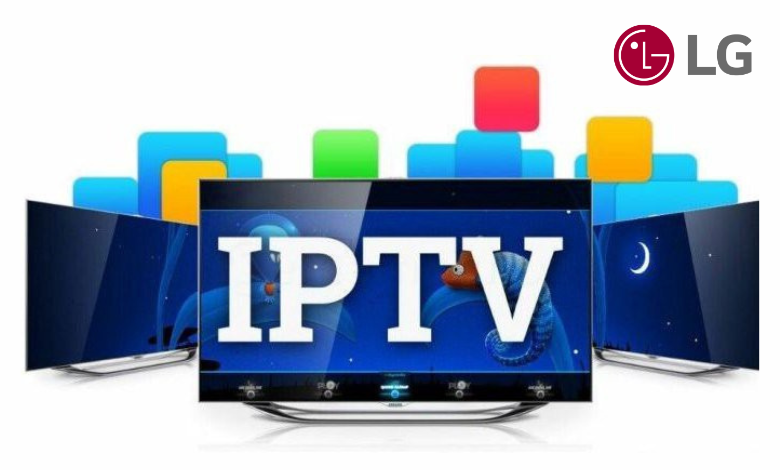 Best IPTV Player for Smart TVs, Samsung, Lg, WebOS, Netcast