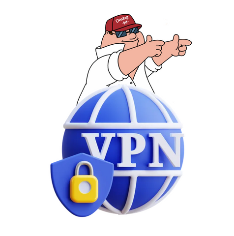 Use VPN for KimCartoon