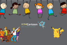 KimCartoon altrnatives