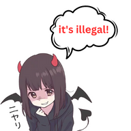 KissManga is illegal