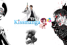 KissManga