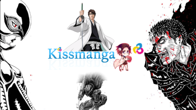 KissManga