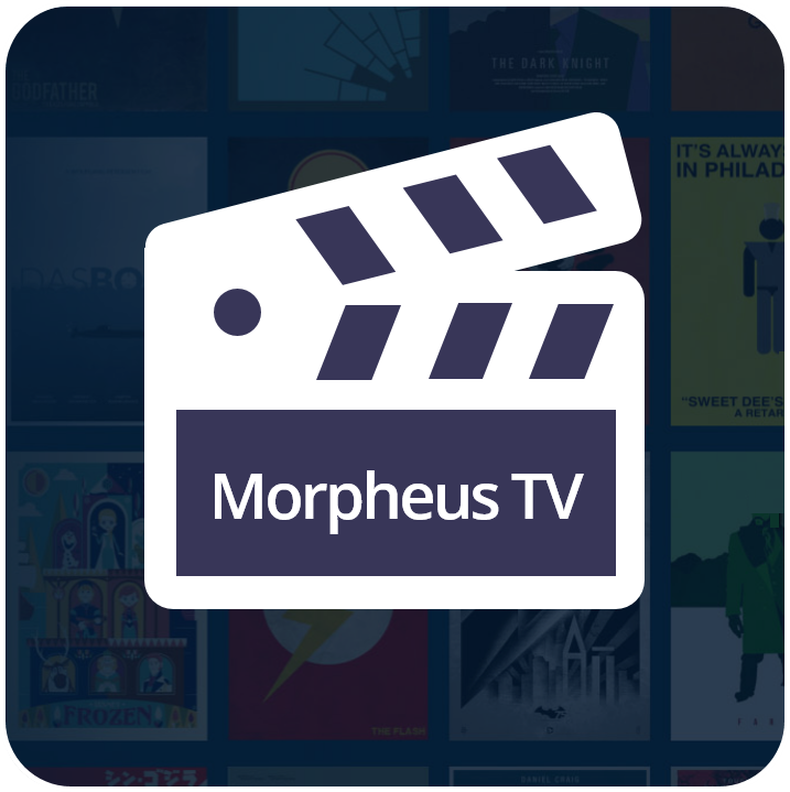 Morpheus TV