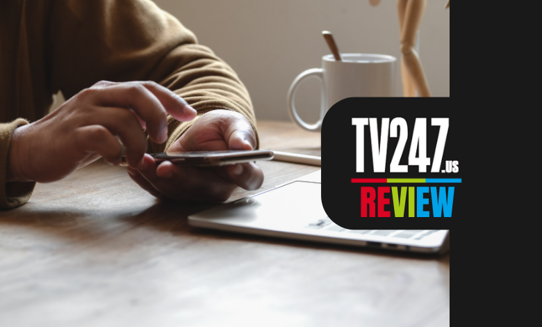 TV247