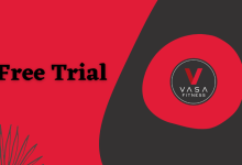 VASA Fitness free trial