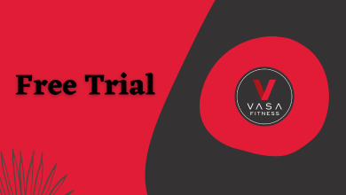 VASA Fitness free trial