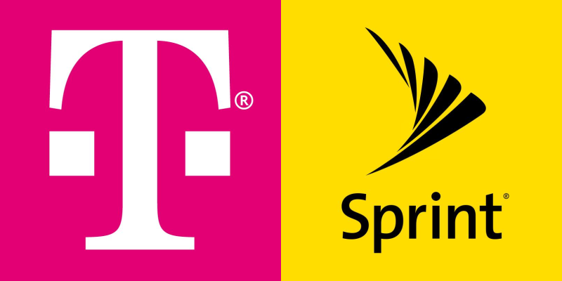 T-Mobile & Sprint