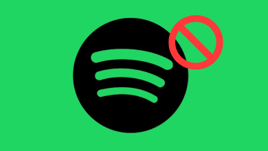 How to Block Someone on Spotify