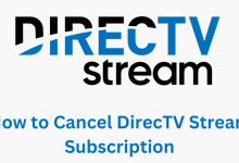 How to Cancel DirecTV Stream