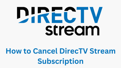 How to Cancel DirecTV Stream