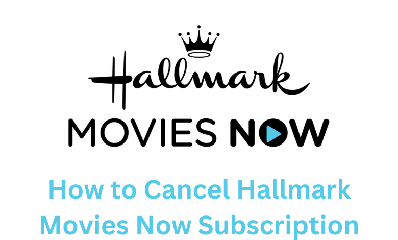 How to Cancel Hallmark Movies Now
