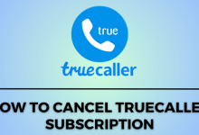 How to Cancel Truecaller Subscription