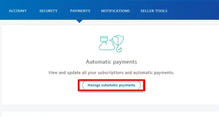 Cancel Truecaller Subscription Via PayPal