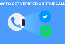How to Get Verified on Truecaller