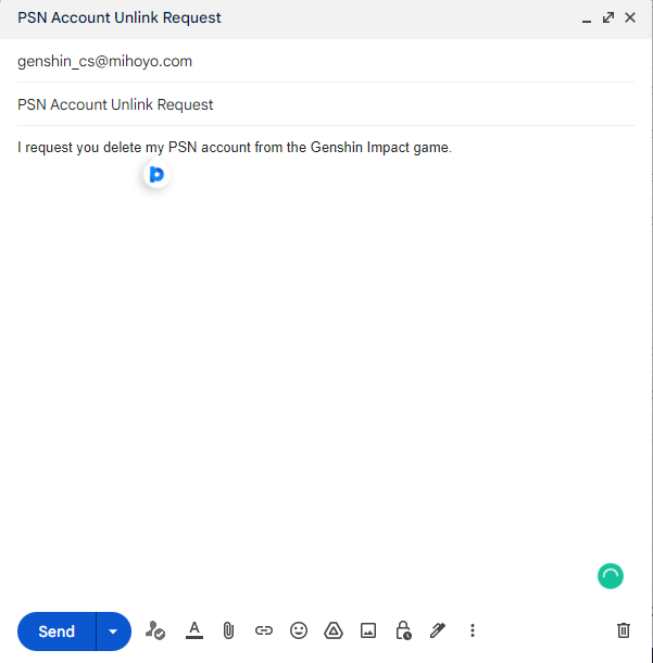 How to Log Out of Genshin Impact on PS4