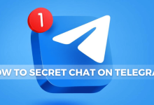 How to Secret Chat on Telegram