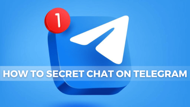 How to Secret Chat on Telegram