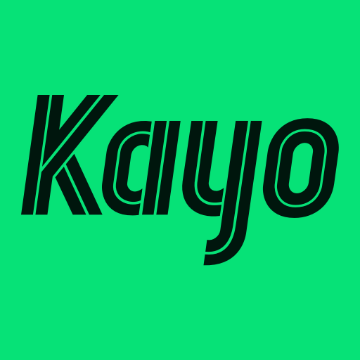How to Watch F1 Without Cable using Kayo Sports