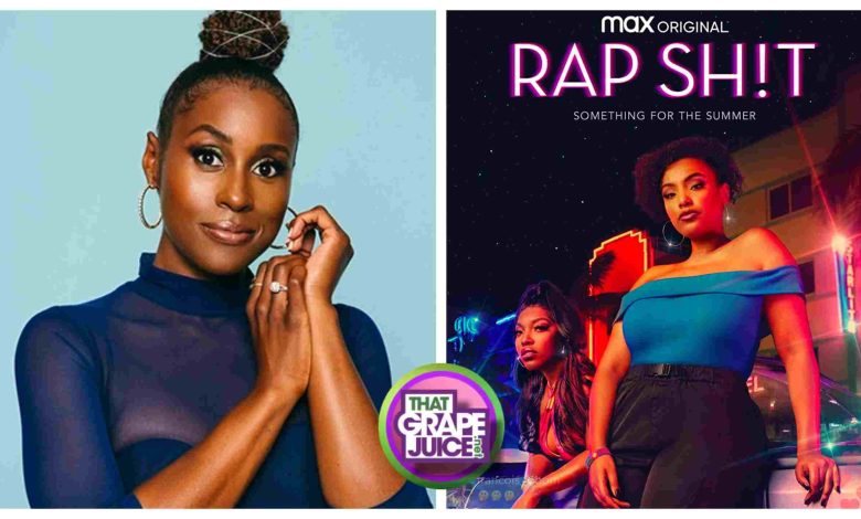 How to Watch Rap Sh!t in the UK and Canada
